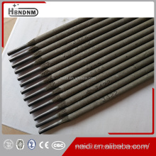 Chine meilleure GB E4303 J422 Electrodes de soudage en acier en carbone 2,5 mm